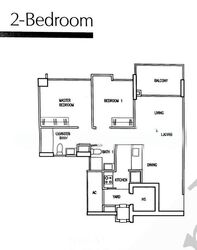 Parc Vera (D19), Condominium #547130791
